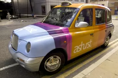 Ashurst's Top Partner Awarded £600k Pay Rise Ahead of PwC Merger