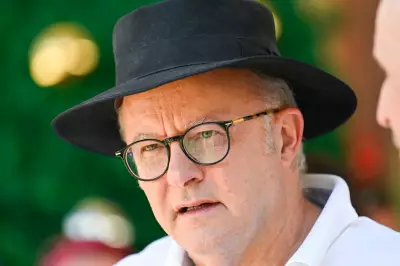 Australia Announces Royal Commission into Antisemitism After Bondi Attack