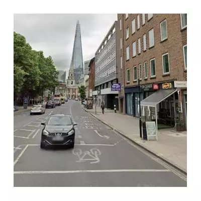 Australian Man, 35, Killed by Met Police Car in South London Emergency Response