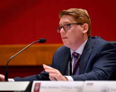 Australian MP Demands Probe into Israeli 'Intimidation' Dossier