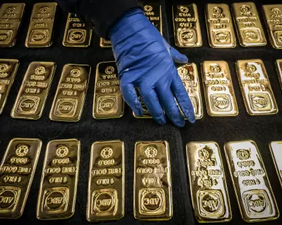 Australia's $23bn Gold Blunder: How a 1990s Sale Backfired Amid Global Turmoil