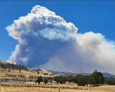 Australia's 'Black Summer' Heatwave Returns: 40C+ Temperatures and Extreme Fire Danger