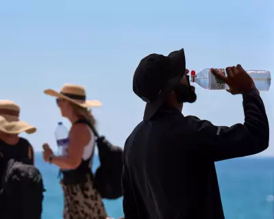 Australia's 'Silent Killer' Heatwave: Key Symptoms and Safety Tips