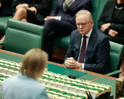 Australia's Strongest Hate Speech Laws Near Passage After Bondi Attack