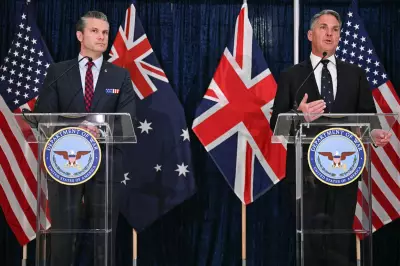 Australia's UN Challenge: Did US Breach International Law in Venezuela?