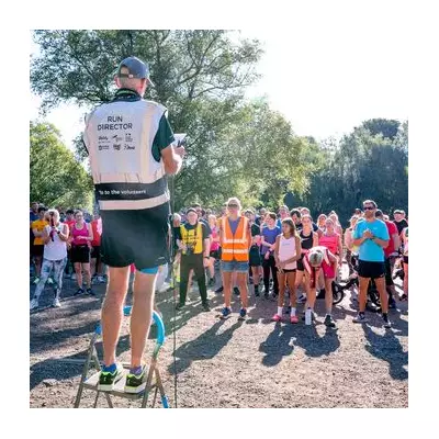 Battersea Park Crowned UK's Fastest parkrun Course for 2025