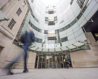 BBC pays £28,000 to 7 October survivors over 'intrusion' filming