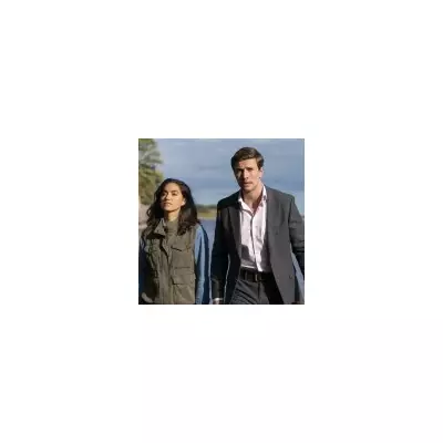 BBC's Inspector Lynley reboot branded 'abysmal' by fans after 17-year hiatus