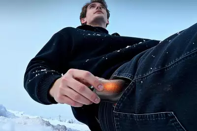 Beat the Chill: £9.99 Rechargeable Hand Warmers Soar on Amazon