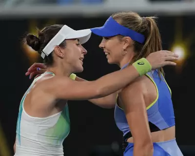 Bencic Storms Past Boulter 6-0, 7-5 in Australian Open First Round Statement