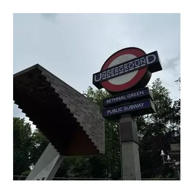 Bethnal Green's 1943 Tube Disaster: 173 Lives Lost in WWII's Secret Tragedy