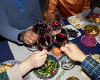 Beyond Grape Juice: 13 Top Non-Alcoholic Wines That Rival the Real Thing