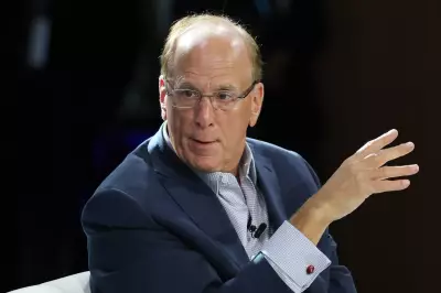 Blackrock Cuts 250 More Jobs in London as Finance Shake-Up Continues