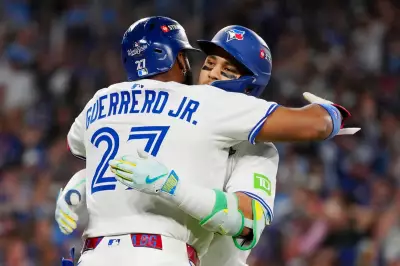 Bo Bichette Joins Mets on £126m Deal, Shaking Up MLB Free Agency