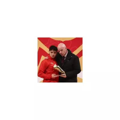 Brahim Diaz Apologises for Panenka Penalty Miss in AFCON Final Heartbreak