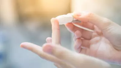 Breakthrough Home Blood Test Could Revolutionise Alzheimer's Detection in UK