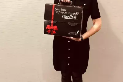 Brentford Mum Sheds 4.5 Stone, Lands Slimming World Consultant Role