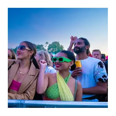 Brockwell Live Festival Plan Sparks 335 Public Comments in Lambeth