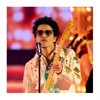 Bruno Mars Wembley 2026: Interactive Map & Presale Details for The Romantic Tour