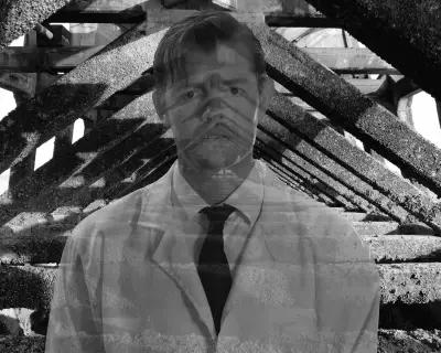 Bulk Review: Ben Wheatley's Quirky Sci-Fi Poses Big Questions on a Modest Budget