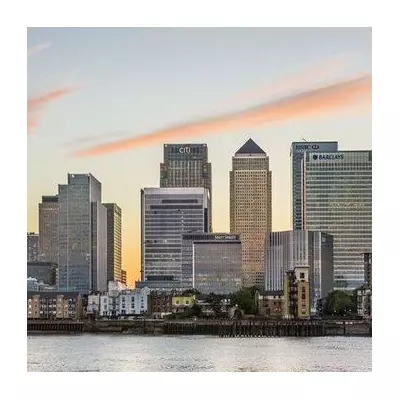 Canary Wharf Tops London Rental Demand: 'New York Vibe' & Transport Lure Renters