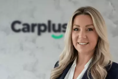 Carplus Appoints Gemma Beckett as Operations Director for UK Growth