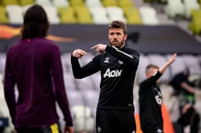 Carrick's Tactical Rigidity: A Cautionary Tale for Manchester United