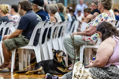 Catastrophic Fire Danger in Victoria: Evacuees Brace as 'Black Summer' Shadows Return