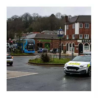 Caterham drivers face £100 fines for excessive horn honking in new crackdown