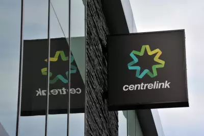 Centrelink Call Centre Firm Paid Zero Corporate Tax Despite $315m Revenue