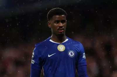 Chelsea Offer Jorrel Hato in £61m Swap Deal with Barcelona for Fermin Lopez