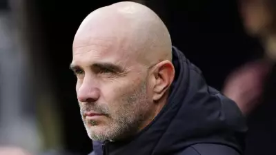 Chelsea part ways with Enzo Maresca after 18 months as head coach