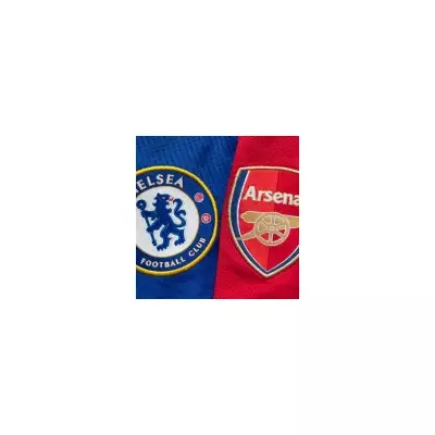Chelsea vs Arsenal: Carabao Cup Semi-Final First Leg Team News and Live Updates