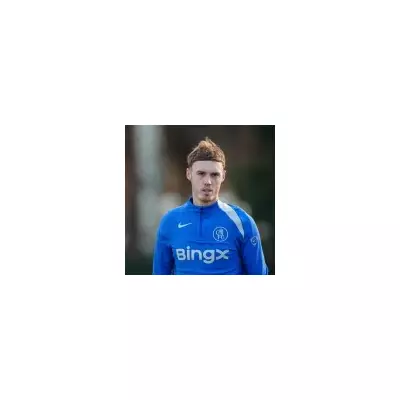 Chelsea's Cole Palmer Injury Update Ahead of Crystal Palace Clash