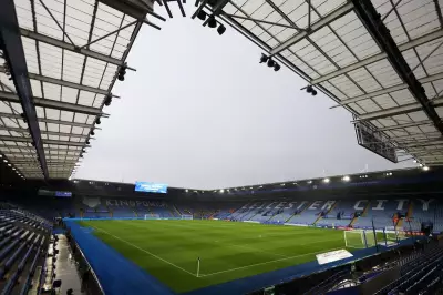 Chris Coleman Emerges as Leading Candidate for Leicester City Manager Role
