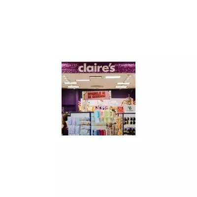 Claire's UK Collapse: Millennials Mourn as 'Sephora Kids' Redefine Tweenhood