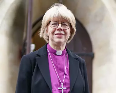 Complaint Against Incoming Archbishop of Canterbury Sarah Mullally Dismissed