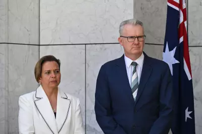 Concerns Over Labor's New Hate Speech Laws and Protest Rights