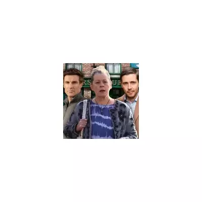 Coronation Street's Heartbreaking Farewells: Killer Confessions and Grief Spiral