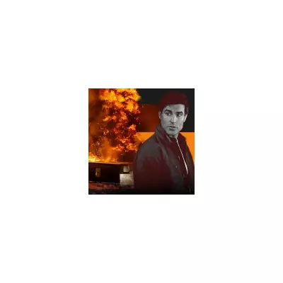 Coronation Street's Theo Silverton Murders Billy in Corriedale Crash