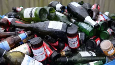 Court Throws Out Biffa's £51.4m Claim Over Failed Scottish Bottle Return Scheme