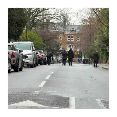 Crystal Palace Shooting: Man Left with Life-Changing Injuries as Attackers Flee