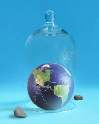 Davos 2026: Trump's Record Delegation Tests 'Spirit of Dialogue'