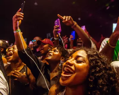 Detty December's Dark Side: How a Homecoming Festival is Causing Friction