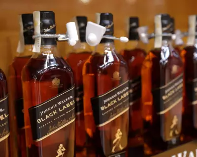 Diageo Considers Chinese Assets Sale as New CEO Dave Lewis Streamlines
