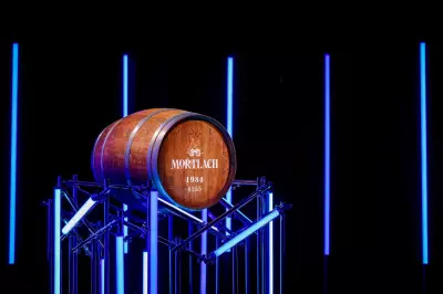 Diageo's Casks of Distinction: The 12 Rare Whiskies Selected for Drinking, Not Investment
