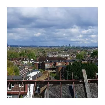 Discover London's Secret Walk: 4km of Stunning Views & No Crowds