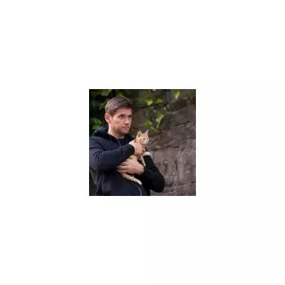 Downton Abbey star's Netflix thriller Captivated hits Top 10 despite 'boring' backlash