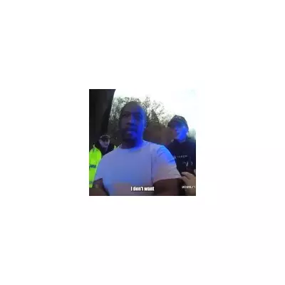 Drink driver fails breathalyser 8 times, found 4x over limit on M4