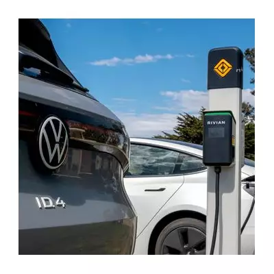 Driver cleared over girl's death as electric car 'moved by itself'